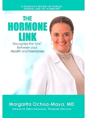 预订 The Hormone Link: Recognize the 