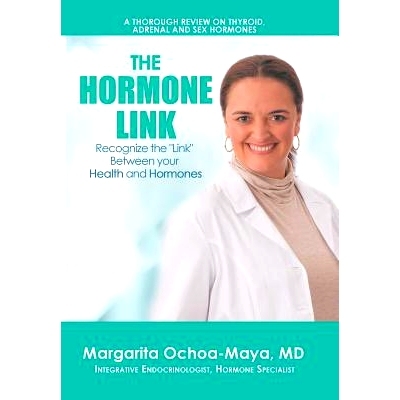 预订 The Hormone Link: Recognize the 