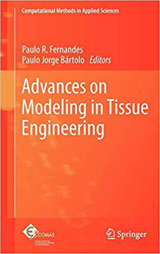 【预订】Advances on Modeling in Tissue Engineering 9789400712539