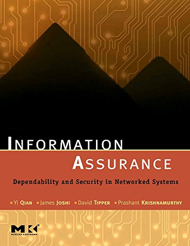 【预订】Information Assurance 书籍/杂志/报纸 科普读物/自然科学/技术类原版书 原图主图