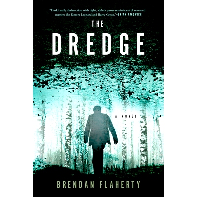 预订 The Dredge 疏浚: 9780802162564