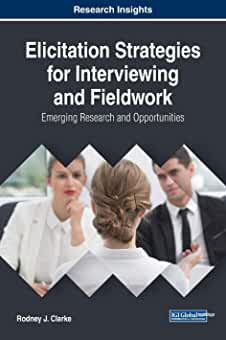 【预订】Elicitation Strategies for Interviewing and Fieldwork
