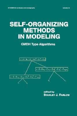 【预订】Self-Organizing Methods in Modeling