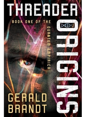 预订 Threader Origins: 9780756416386