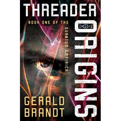 预订 Threader Origins: 9780756416386