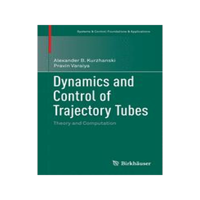 预订 Dynamics and Control of Trajectory Tubes