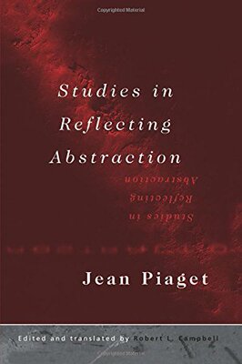 【预订】Studies in Reflecting Abstraction