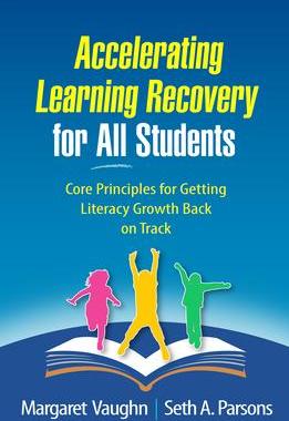 [预订]Accelerating Learning Recovery for All Students 9781462552283
