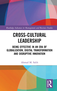 Leadership Cultural Cross 9780367361471 预订