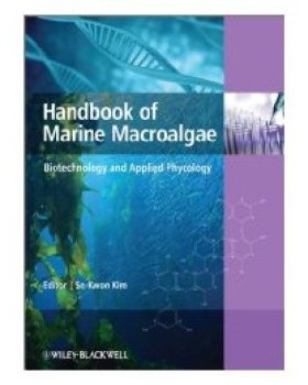 【预订】Handbook Of Marine Macroalgae - Biotechnology And Applied Phycology