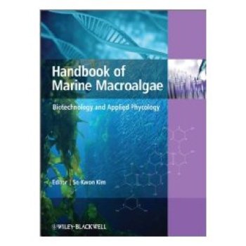 【预订】Handbook Of Marine Macroalgae - Biotechnology And Applied Phycology
