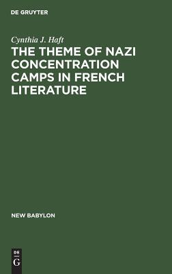 【预订】The theme of Nazi concentration camps in French literature 9783111164465