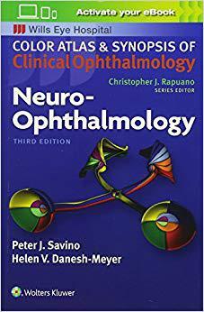 【预售】Neuro-Ophthalmology