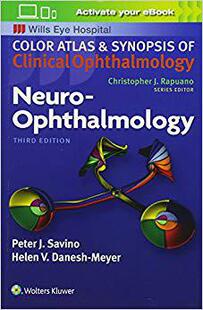 【预售】Neuro-Ophthalmology
