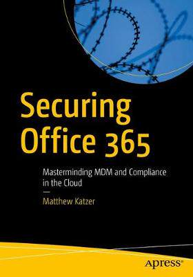 【预订】Securing Office 365