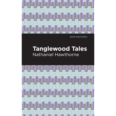 预订 Tanglewood Tales: 9781513268620