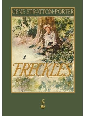 预订 Freckles: 9781603866590