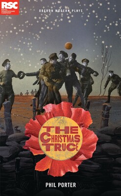 【预订】The Christmas Truce