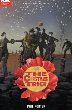 【预订】The Christmas Truce