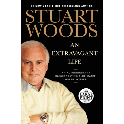 预订 An Extravagant Life: An Autobiography Incorporating Blue Water, Green Skipper: 9780593607626