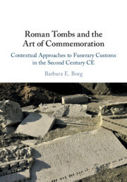 【预订】Roman Tombs and the Art of Commemoration 9781108460354