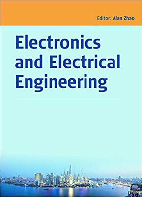 【预售】Electronics and Electrical Engineering