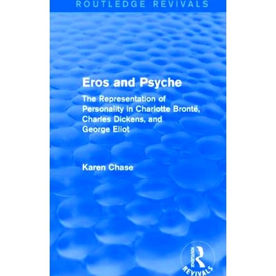 The Representation of Personality in Cha