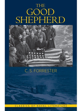 预订 The Good Shepherd 好牧人: 9781682476390