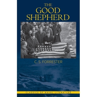 预订 The Good Shepherd 好牧人: 9781682476390