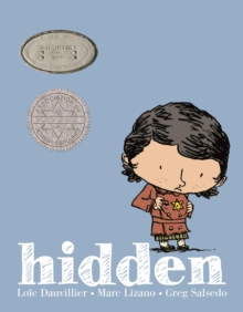 【预订】Hidden: A Child’s Story of the Holocaust