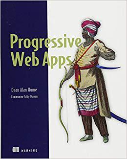 【预售】Progressive Web Apps