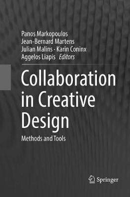 预订 Collaboration in Creative Design