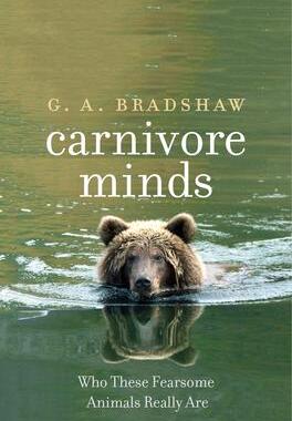 [预订]Carnivore Minds 9780300218152