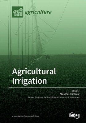 【预订】Agricultural Irrigation