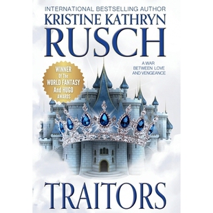 预订 Traitors: 9781561461066