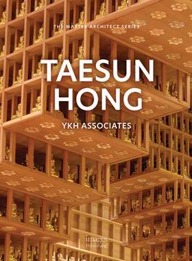 [预订]Taesun Hong: Ykh Associates 9781864709230