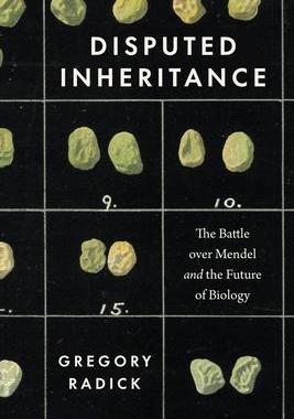 [预订]Disputed Inheritance 9780226822723