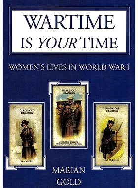 预订 Wartime Is Your Time: 9780955266140