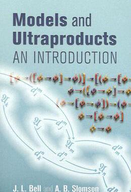 【预订】Models And Ultraproducts