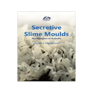 [预订]Secretive Slime Moulds 9781486314133