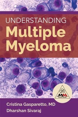 [预订]Understanding Multiple Myeloma 9781284149821