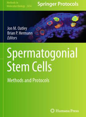 预订 Spermatogonial Stem Cells