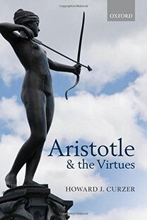 and 预订 Aristotle Virtues the