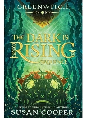 预订 Greenwitch: 9781665932929