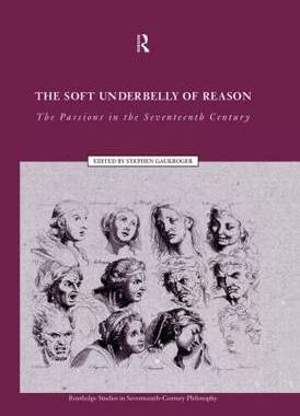 预订 The Soft Underbelly of Reason