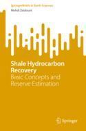 [预订]Shale Hydrocarbon Recovery
