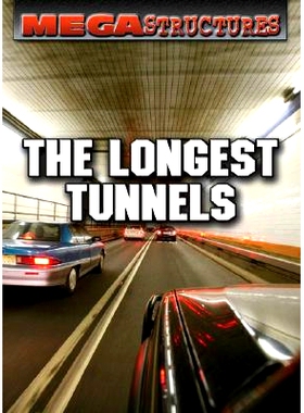 预订 The Longest Tunnels: 9780836883657