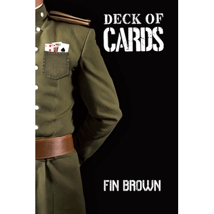 预订 Deck of Cards: 9781035873135