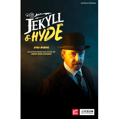 预订 Jekyll and Hyde 杰基尔与海德: 9781350475243