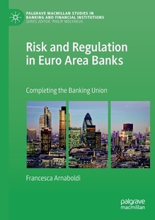 Union Area the Euro and Banking Regulation Banks 預(yù)訂 Risk Completing